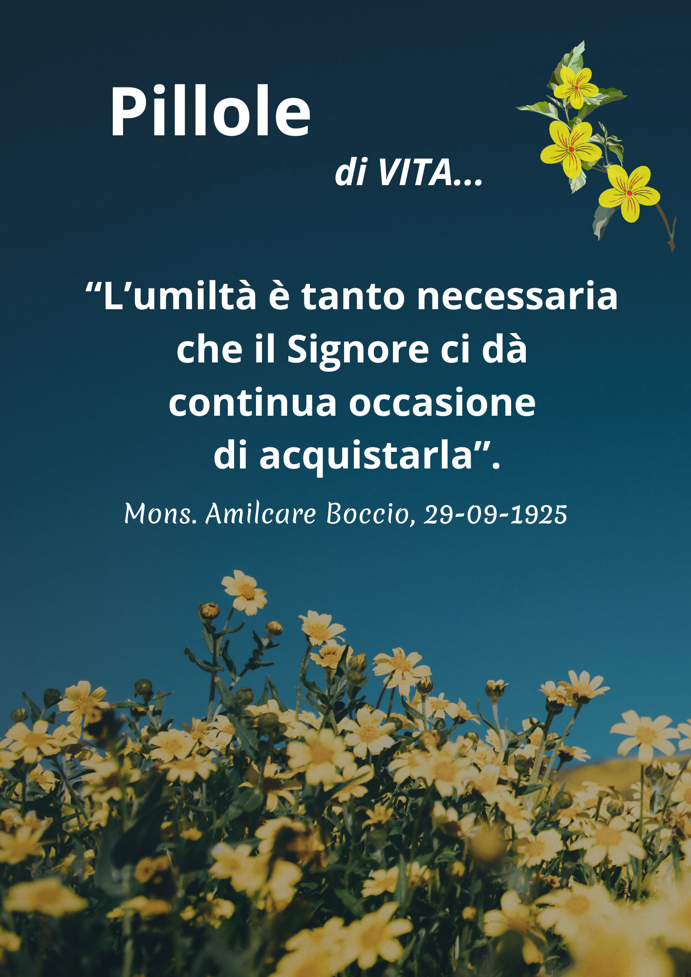 Piccole Figlie del Sacro Cuore di Ges&ugrave;